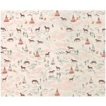 Balící papír Chevaux Heureux - 10 M Maileg – Hledejceny.cz