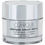 Clinique Smart (Custom-Repair Moisturizer Combination Oily) 50 ml – Zboží Mobilmania
