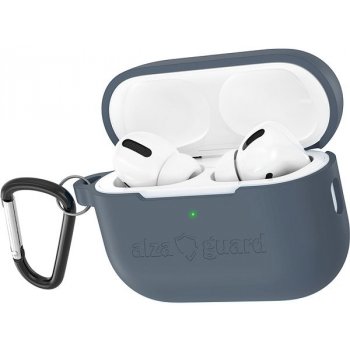 AlzaGuard Skinny Silicone Case pro Airpods Pro 2022 AGD-ACSS4L