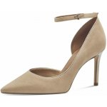 Tamaris dámské lodičky 22438-44-435 béžová – Zboží Dáma