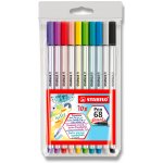 Stabilo Pen 68 10 ks – Zboží Živě