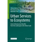 Urban Services to Ecosystems: Green Infrastructure Benefits from the Landscape to the Urban Scale – Sleviste.cz