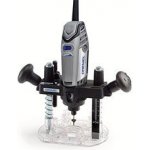 Dremel Nástavec horní frézy 335, pro multifunkční nástroje Dremel 26150335JA – Zbozi.Blesk.cz