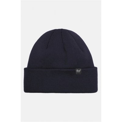 Reell kulich Beanie Dark Navy – Zboží Mobilmania