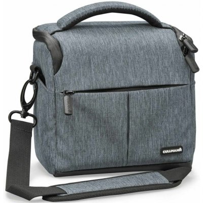 Cullmann torba Malaga Vario 400 gray – Zboží Živě