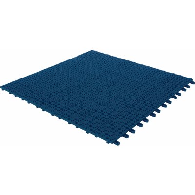 Onek Multiplate 55 x 55 x 1 cm modrá 1 ks – Hledejceny.cz
