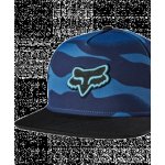 FOX VICIOUS BASEBALL BLUE STEEL – Hledejceny.cz