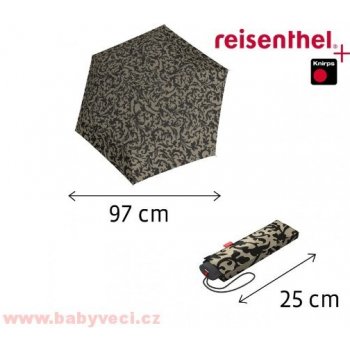 Reisenthel Umbrella Pocket REISENTHEL-RT7027 Baroque Taupe Mini