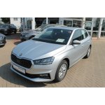 Skoda Fabia 1.0 MPI 59 kW – Hledejceny.cz