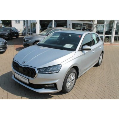 Skoda Fabia 1.0 MPI 59 kW – Hledejceny.cz