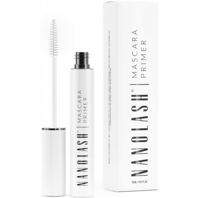 Nanolash Mascara Primer Podkladová báze pod řasenku 10 ml – Zboží Dáma