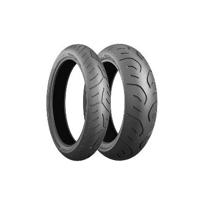 BRIDGESTONE T30 E 180/55 R17 73W