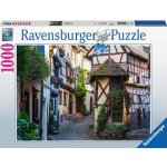 RAVENSBURGER Eguisheim Francie 1000 dílků – Hledejceny.cz