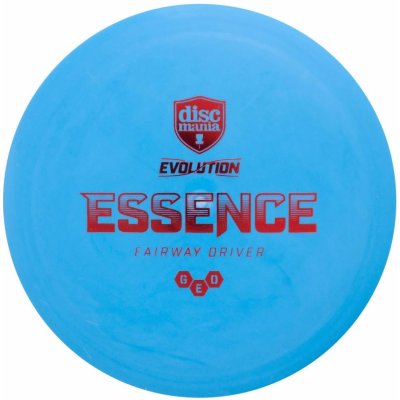 Discmania Geo Essence Modrá – Zbozi.Blesk.cz