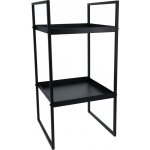 Trends 4 You FILI 27 x 27 x 54 cm černá – Zboží Dáma