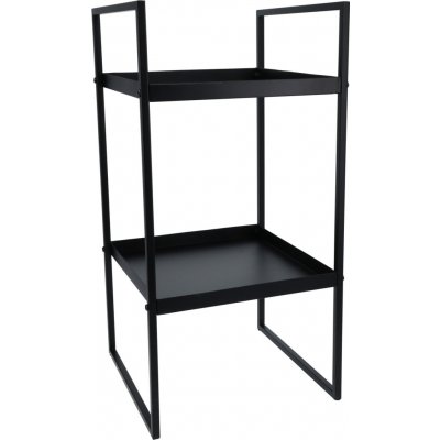 Trends 4 You FILI 27 x 27 x 54 cm černá – Zboží Dáma