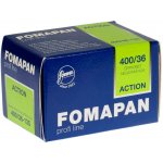 Foma Fomapan 400/135-36 DX – Zboží Mobilmania