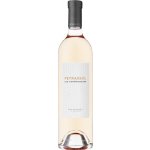 Château Peyrassol Les Commandeurs rosé Côtes de Provence 2025 13% 0,75 l (holá láhev) – Hledejceny.cz