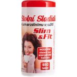 Fan Univerzální sladidlo Slim&Fit tbl 650 – Zboží Mobilmania