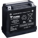 Yuasa YTX20HL-BS – Hledejceny.cz