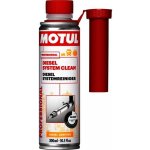 Motul Diesel System Clean 300 ml – Hledejceny.cz