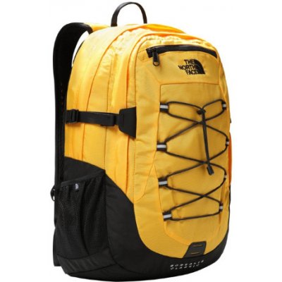 The North Face Borealis Classic NF00CF9CZU31 OS 29l žlutý – Zboží Mobilmania