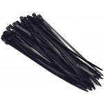 Vázací pásky 400x4,8mm; 50ks – Sleviste.cz