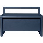 Ferm Living Little Architect Dark Blue – Zboží Mobilmania