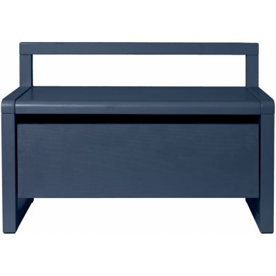Ferm Living Little Architect Dark Blue – Zboží Mobilmania