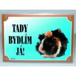 Dafiko Tabulka morče – Zboží Dáma
