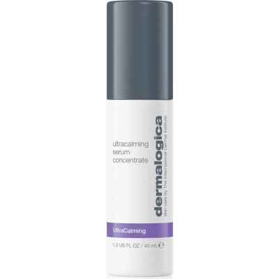 Dermalogica UltraCalming zklidňující sérum proti zarudnutí pleti The Solution for Skin Sensitivity 40 ml