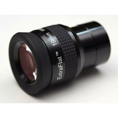 Sky-Watcher 19mm Extra Flat Field 1,25" ZP 65° – Zboží Živě