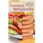 Ponnath Vídeňské minipárečky 200 g – Zboží Dáma