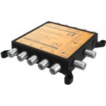 Inverto Unicable II multiprepínač 532 IDLU-UWT110-CUO1O-32P – Zboží Mobilmania