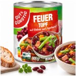G&G - Gut & Günstig G&G Pikantní Eintopf s loveckými klobáskami 800g – Hledejceny.cz