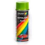 Motip Škoda rallye met. 200ml | Zboží Auto