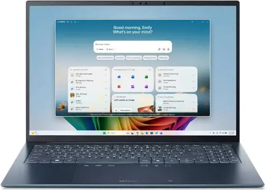 Acer Swift Edge 16 AI NX.JVNEC.001