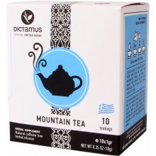 Marek Střelec Krétský bylinný horský čaj 10 x 1 g