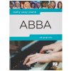 Abba Really easy piano snadný klavír