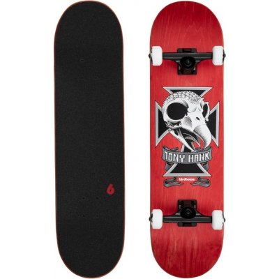 Birdhouse Stage 3 Skull – Sleviste.cz