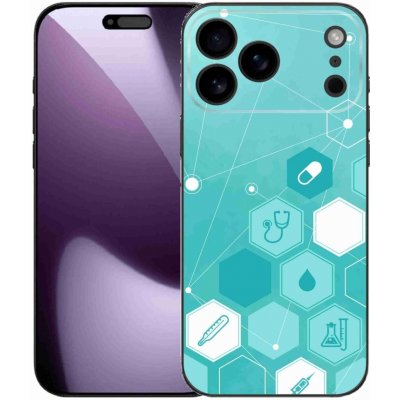 mmCase na iPhone 17 Pro Max - zdravotnictví 3 – Zboží Mobilmania