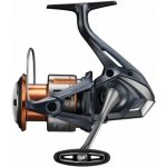 Shimano Nasci FD 4000 – Zboží Mobilmania