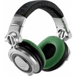 Zomo Velour for Technics RP-DH1200 and Pioneer HDJ-1000/-1500/-2000 Cactus – Hledejceny.cz