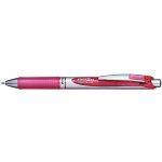 Pentel EnerGel BL77 růžové – Hledejceny.cz