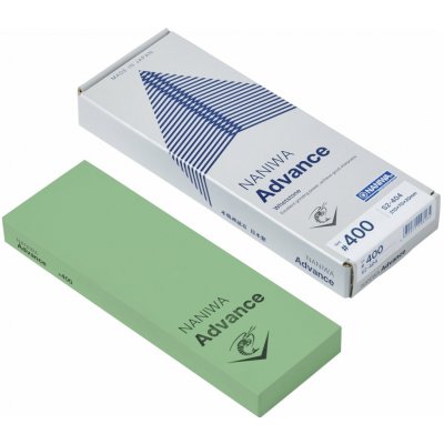 Naniwa Advance S2 400 grit brusný kámen – Zboží Dáma