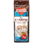 Hearts instantní ledová káva 1 kg – Sleviste.cz