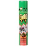 Biolit na létající hmyz 200 ml – Zboží Dáma Biolit na létající hmyz 200 ml – Zboží Dáma