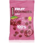 BOMBUS FRUIT GUMMIES CHERRY 35 g – Sleviste.cz