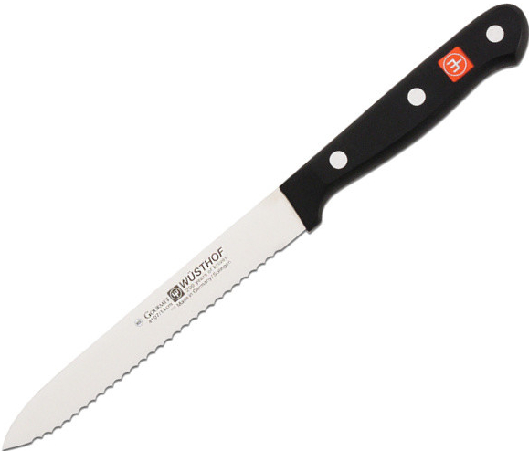 Wüsthof Dreizackwerk Solingen Nůž Gourmet 14 cm