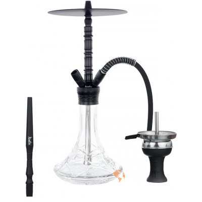 Aladin 58 cm Alux M7 Black – Hledejceny.cz